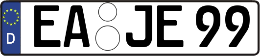 EA-JE99