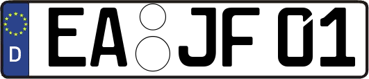 EA-JF01