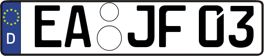 EA-JF03