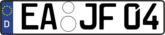EA-JF04