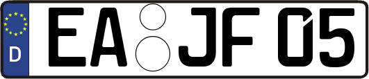 EA-JF05