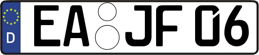 EA-JF06