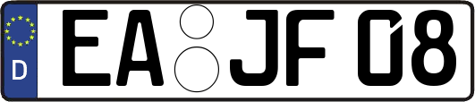 EA-JF08