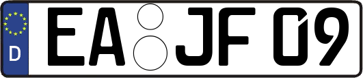EA-JF09
