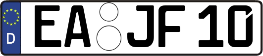 EA-JF10