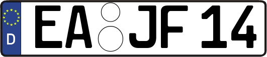 EA-JF14