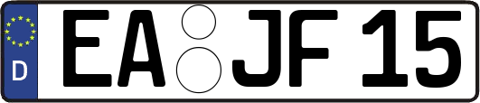 EA-JF15