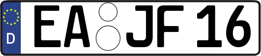 EA-JF16