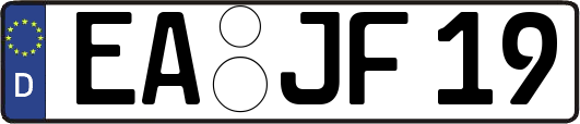EA-JF19