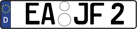 EA-JF2