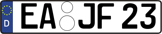 EA-JF23