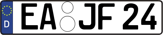 EA-JF24