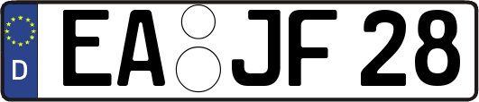 EA-JF28