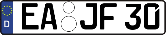 EA-JF30