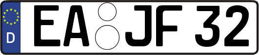 EA-JF32