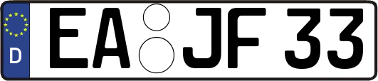 EA-JF33