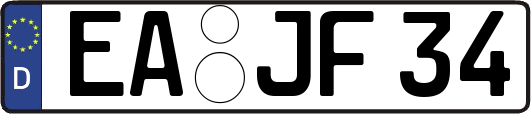 EA-JF34