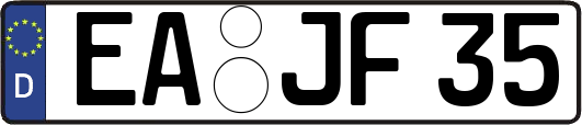 EA-JF35