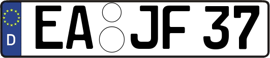 EA-JF37