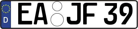 EA-JF39