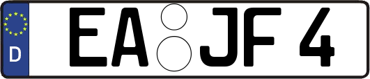 EA-JF4