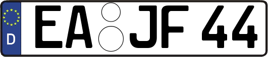 EA-JF44