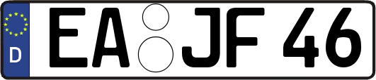 EA-JF46