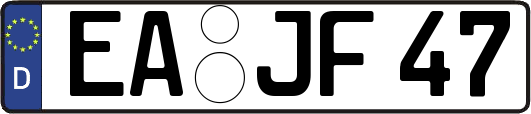 EA-JF47