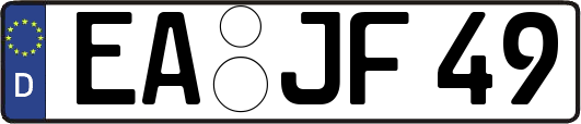 EA-JF49