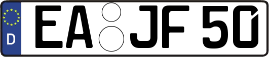 EA-JF50