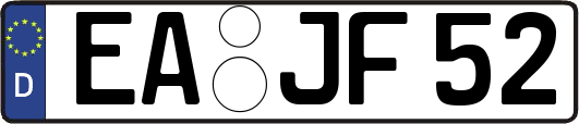 EA-JF52
