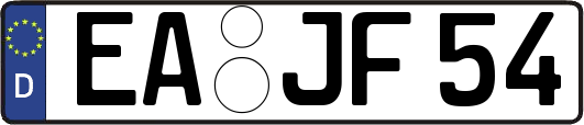 EA-JF54
