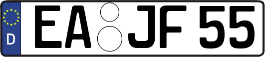 EA-JF55