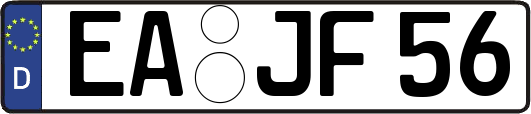EA-JF56
