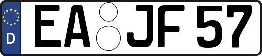 EA-JF57