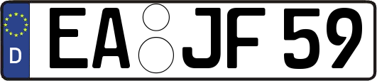 EA-JF59
