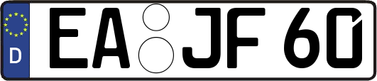 EA-JF60