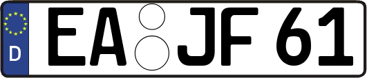 EA-JF61