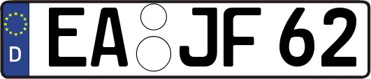 EA-JF62