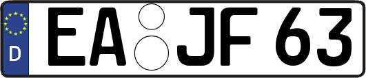 EA-JF63