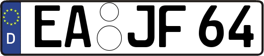 EA-JF64