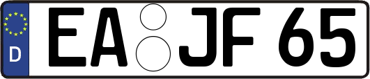EA-JF65