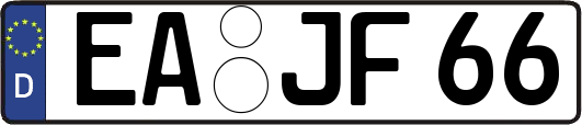 EA-JF66