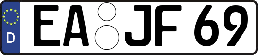EA-JF69