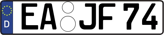 EA-JF74
