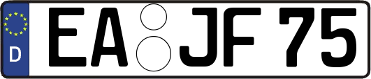 EA-JF75