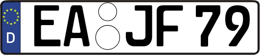 EA-JF79