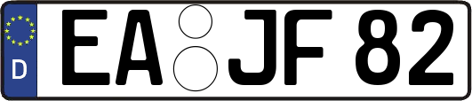 EA-JF82