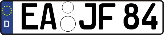 EA-JF84