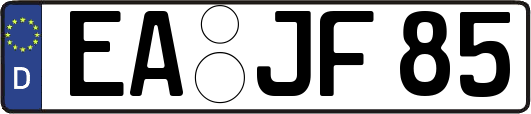 EA-JF85